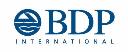 BDP International logo