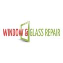 Window Glass Repair Services logo