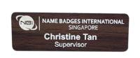 Name Badges Singapore image 3