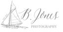 B. Jones Photography logo