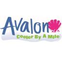Avalon Chamber of Commerce logo