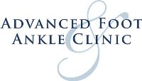 Advanced Foot and Ankle Clinic image 1