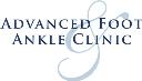 Advanced Foot and Ankle Clinic logo