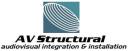 AV Structural INC logo