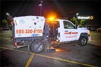 Power Sweep Services, LLC image 1