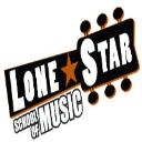 Lone Star School of Music logo