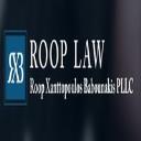 Roop Law Firm logo