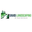 David Landscaping & Tree Services logo