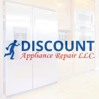 Discount Appliance Repair llc image 1