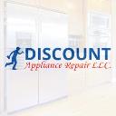 Discount Appliance Repair llc logo