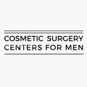 Cosmetic Surgery Centers for Men - Detroit logo
