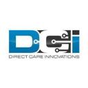 Direct Care Innovations logo