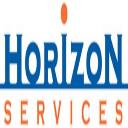 Horizon Services Plumbing, Heating, and Air logo