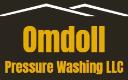 Omdoll Pressure Washing LLC logo