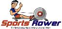 Best Rowing Machines Reviews - Sports Rower logo