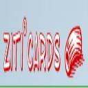 Ziti Cards logo