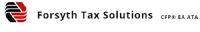 Forsyth Tax Solutions image 1