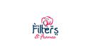 Filters & Frames Photo Booth logo