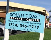 South Coast Dental Center image 3