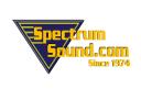 Spectrum Sound logo