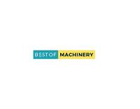 Best Of Machinery image 1