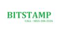 Bitstamp Customer support Number 1855-206-2326 logo