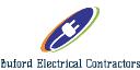 Buford Electrical Contractors logo