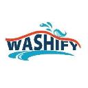 Washify Services, LLC logo