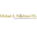 Law Offices of Michael A. Freedman PA logo