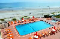 Best Western Daytona Inn Seabreeze Oceanfront image 10