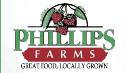 Phillips Farms logo
