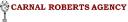 Carnal Roberts Agency logo