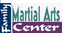 Family Martial Arts Center image 1