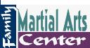 Family Martial Arts Center logo