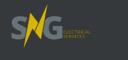 S N G Electrical Svc logo