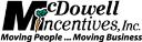 McDowell Incentives, Inc. logo