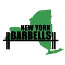 NEW YORK BARBELL OF ELMIRA CORP. logo
