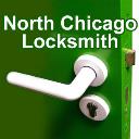 North Chicago Locksmith logo