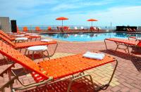 Best Western Daytona Inn Seabreeze Oceanfront image 16