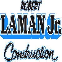 Robert Laman Jr. Construction image 6