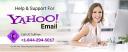 Yahoo +1-844-294-5017 Customer Support Number logo