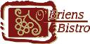 O'Briens Bistro logo