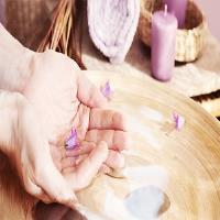 Pink Petals Nails Spa image 1