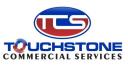 Touchstone Commercial Services logo