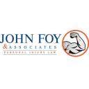 John Foy & Associates logo