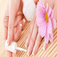 Pink Petals Nails Spa image 2