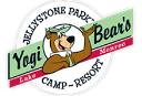 Yogi Bear's Jellystone Park Camp logo