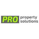 Pro Property Solutions logo