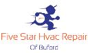Five Star HVAC Repair of Buford logo