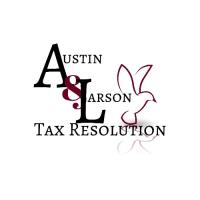 Austin & Larson Tax Resolution image 2